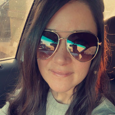Alison Killinger