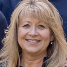 Sherri Scott