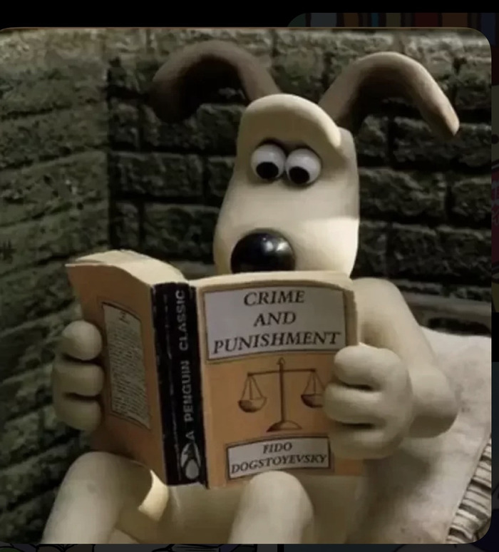 Goodreads profile picture for @figured