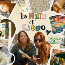 La Nota del Libro