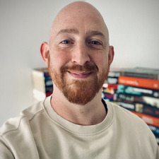 Antony Jackson