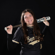 Madison Birge