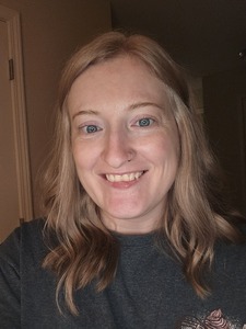 Ashley Bruce