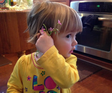 Teagan Hillman