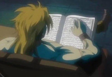 Faithfull Reader Al Kurdi