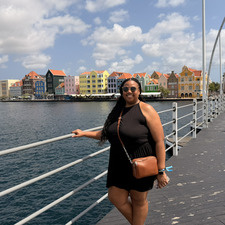 Danielle Jackson