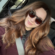 Emily Jackson