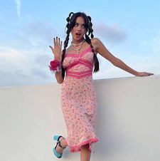 Melanie 