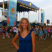 Addison Pranger
