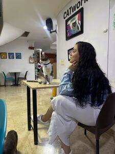 Sofía Mantilla
