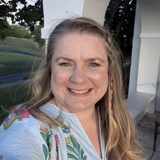 Katie Mackenzie Nelson