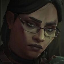 vellichorist