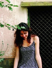 Гергана Георгиева