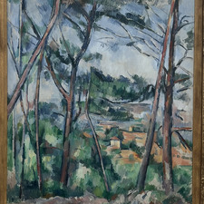 Berkeley Whitehead