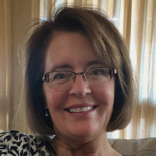 Beth Bull