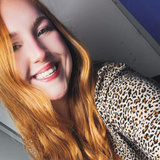 Caitlin Williams