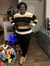 Myiesha...