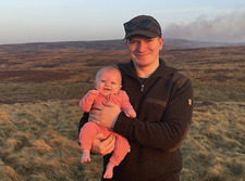Ste Dewhurst