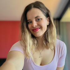 Simona Hisirová