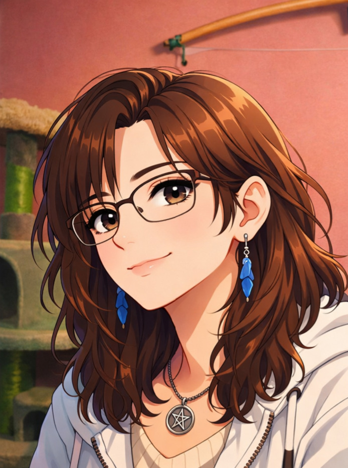 Goodreads profile picture for @nixed