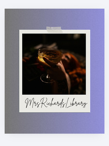 MrsRichardsLibrary