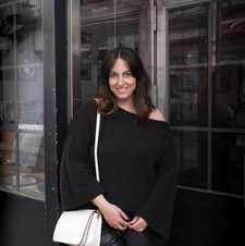 Miriam Egea