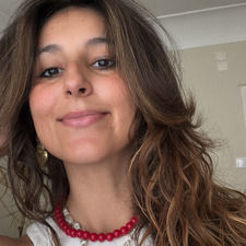 Simone Graça