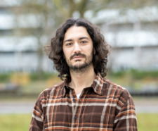 Mete Oguz