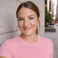 Maddie Ray