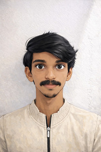Sarath K P