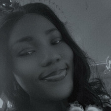Dorcas Kpabitey