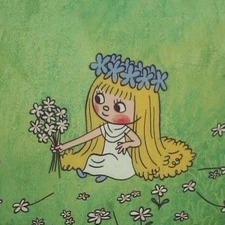 Vendil Eileen