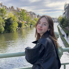 Milena Renée