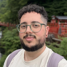 Pedro M