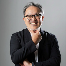 Kentaro Kuribayashi