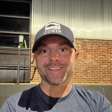 Gary Layton