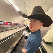 Toby Bunce