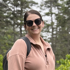 Megan Bulman
