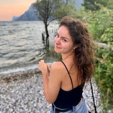 Giulia Ronzani