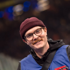 Niklas Aune