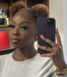 Tamara Nafuna
