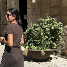 Anna Solé 