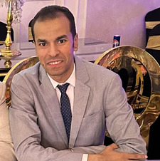 Ahmed KhafaGy