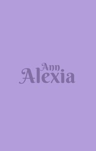 Ann Alexia