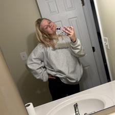 Elizabeth Ray