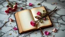 Nisha-the romance reader