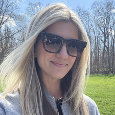 Bridget Baum