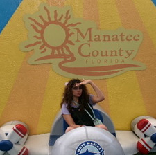 mandy !!!