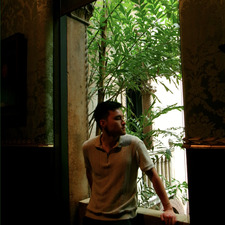 Jacob Chen