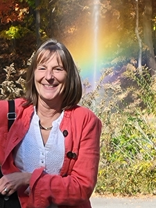 Robin Teall